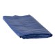Покривало – платнище Bradas STANDARD, 5 x 8m, 50 гр/м2 – синьо