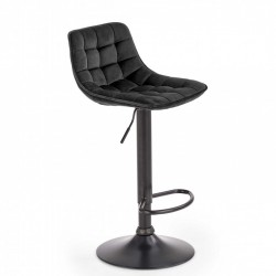 Бар стол Мебели Богдан H-95-Е20, черен - Scaune de bar