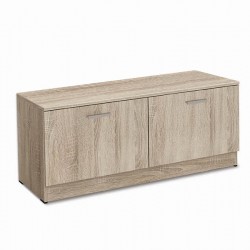 Шкаф за обувки Мебели Богдан Reni-BM, сонома - Bogdan Furniture G