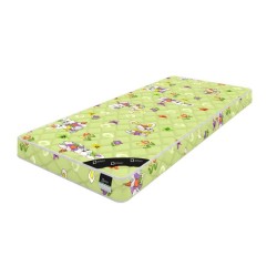 Детски Матрак Блян Мики Джуниър, 70x140, Височина 9 см. - Saltele pentru copii
