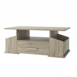 Холна маса ЮНАТА, Сонома - Bogdan Furniture Kom