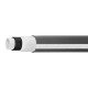 Маркуч градински петслоен WHITE LINE 1/2" - 20m