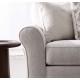 Двуместен диван EX Home модел Palas