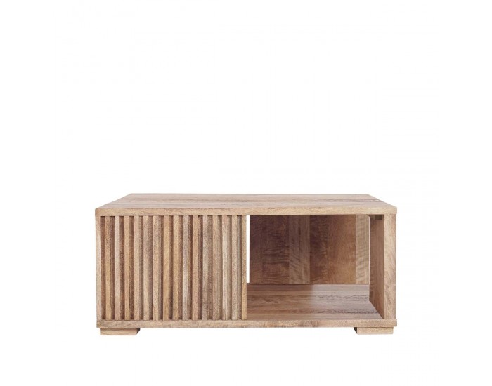 Холна маса EX Home модел Naturela, Масив