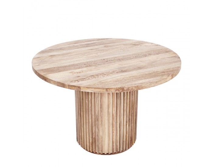 Трапезна маса EX Home модел Naturela 120, Масив