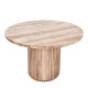 Трапезна маса EX Home модел Naturela 120, Масив
