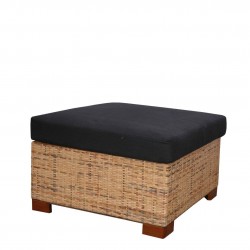 Табуретка EX Home модел Melange, Ратан - Mobilier tapițat