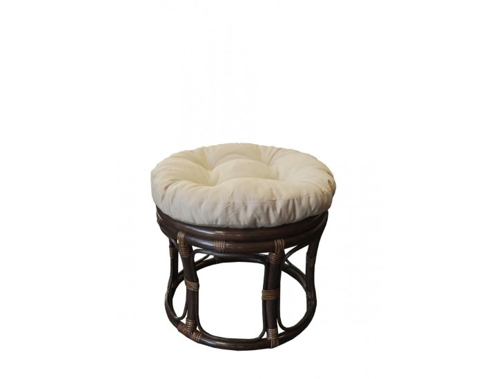 Табуретка EX Home модел Papasan, Ратан