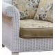 Фотьойл EX Home модел Regal, Бял