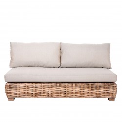 Канапе EX Home модел Siel Naturela, Ратан - EX Home
