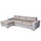 Ъглов диван EX Home модел Semir Patina, Ляв