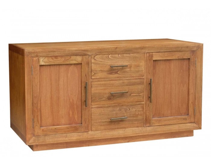 Бюфет EX Home модел Modesta, Масив