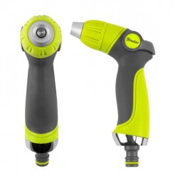 Пистолет поливен регулируем LIME LINE ERGONOMIC - Unelte și accesorii de grădină