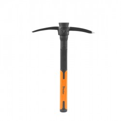 Кирка Bradas FIBERGLASS 450g - Unelte și accesorii de grădină