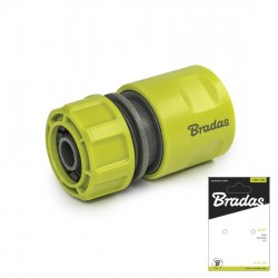 Конектор за маркуч 1/2" LIME LINE - Unelte și accesorii de grădină