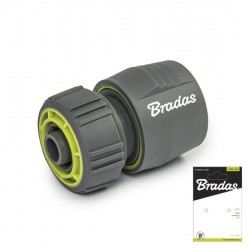 Конектор за маркуч 1/2" гумиран LIME LINE SOFT - Unelte și accesorii de grădină
