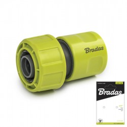 Конектор за маркуч 3/4" LIME LINE - Unelte și accesorii de grădină