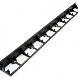 Лента ограничител за трева RIM-BORD 45mm / 1000mm - Unelte și accesorii de grădină