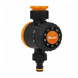 Механичен таймер за  поливане BLACK LINE ECO- 3131 - Unelte și accesorii de grădină