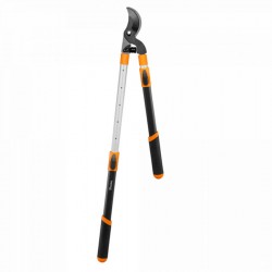 Ножица за клони телескопична, V-SERIES, 66- 100cm с алуминиеви дръжки - Unelte și accesorii de grădină