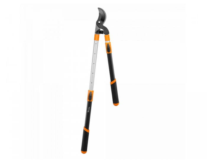 Ножица за клони телескопична, V-SERIES, 66- 100cm с алуминиеви дръжки