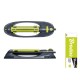 Осцилираща регулируема пръскачка, 21 дюзи LIME LINE, 150 м2