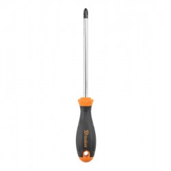 Отвертка кръстата HOME & GARAGE PH0 3/75mm - Unelte și accesorii de grădină