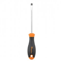 Отвертка плоска HOME & GARAGE SL 3/75mm - Unelte și accesorii de grădină