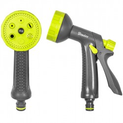 Пистолет поливен 6 функции LIME LINE - Unelte și accesorii de grădină