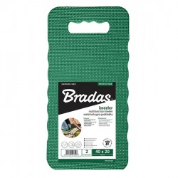 Подложка за коленичене, зелена - Unelte și accesorii de grădină