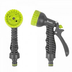 Пистолет поливен 7 функции LIME LINE - Unelte și accesorii de grădină