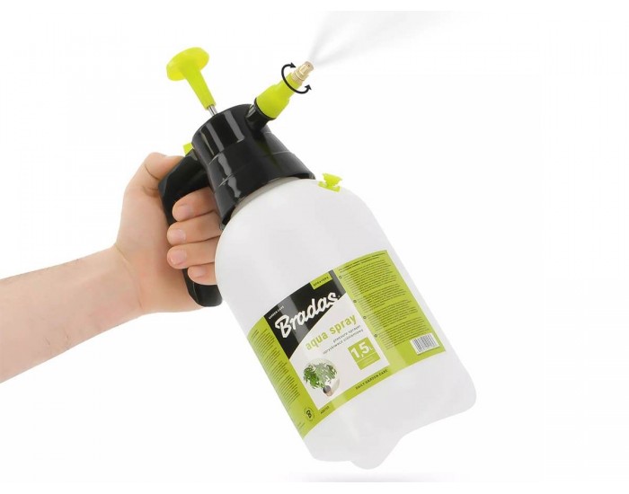 Пулверизатор AQUA SPRAY 1.5 литра