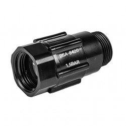Регулатор на налягане за капково напояване 3/4", 1,5BAR - Unelte și accesorii de grădină