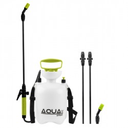 Ръчна пръскачка с удължение AQUA SPRAY 3 литра - Unelte și accesorii de grădină