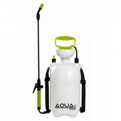 Ръчна пръскачка с удължение AQUA SPRAY 5 литра - Unelte și accesorii de grădină