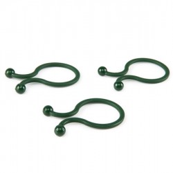 Скоби за растения TWIST LOCK 23 mm x 50 бр. - Unelte și accesorii de grădină