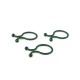 Скоби за растения TWIST LOCK 18 mm x 50 бр.