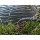 Смукателен маркуч AQUATIC PLUS 4 метра